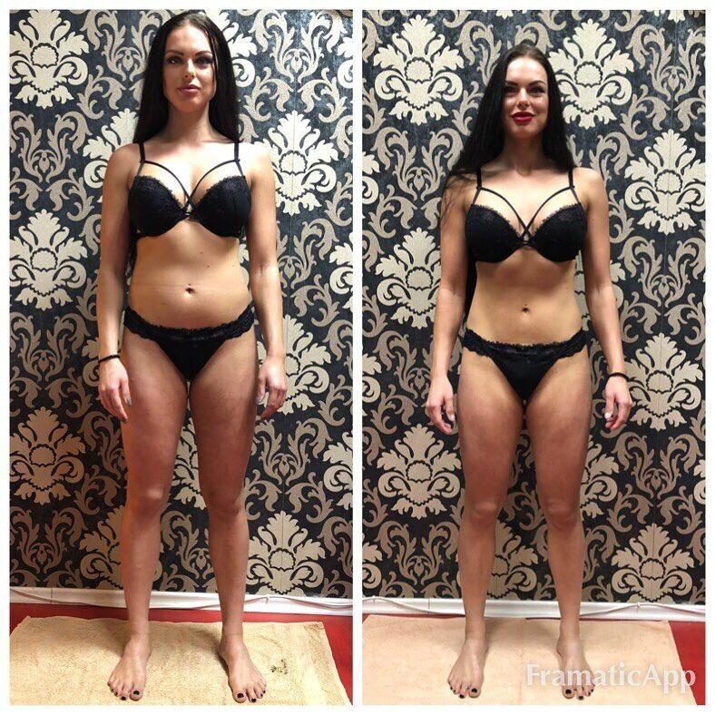 Online kurz Body Wraps SLIM