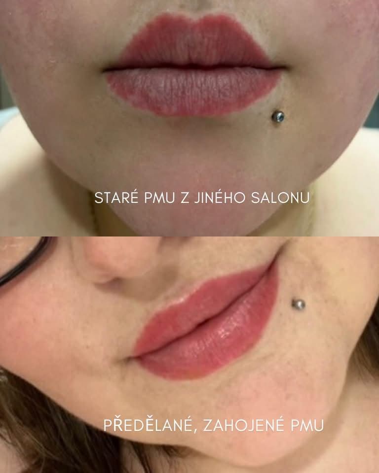 Online kurzy permanentného make-upu
