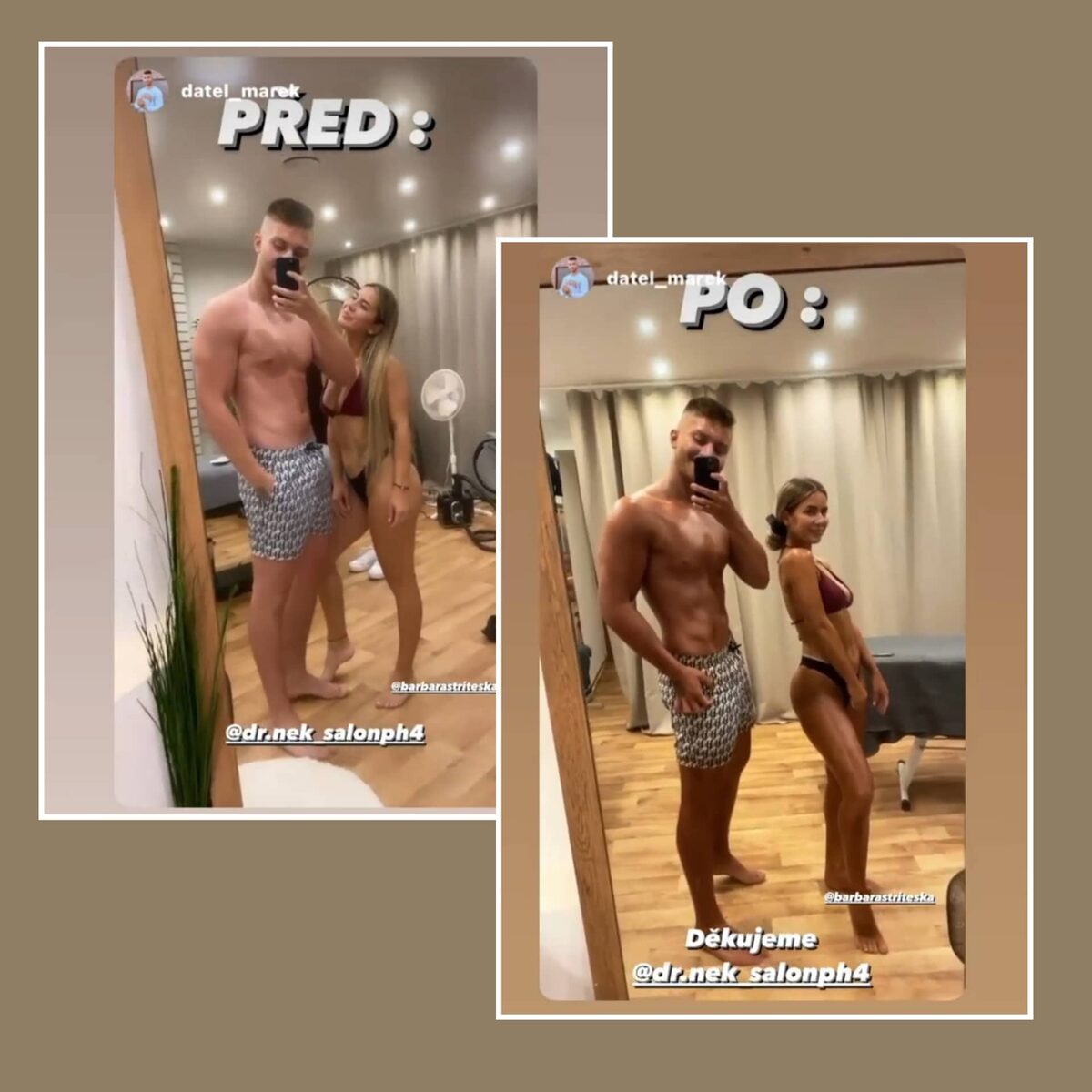 Čo sa na kurze naučíte